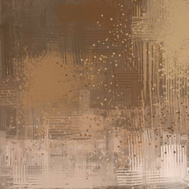 metin için alanı olan grunge arkaplanı