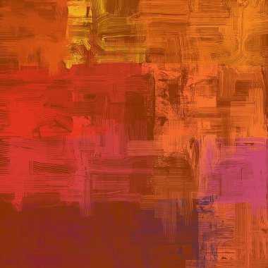 metin için alanı olan grunge arkaplanı