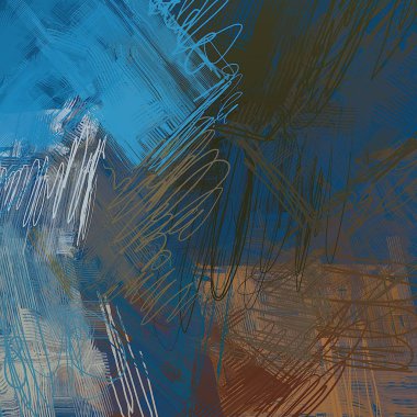 metin için alanı olan grunge arkaplanı