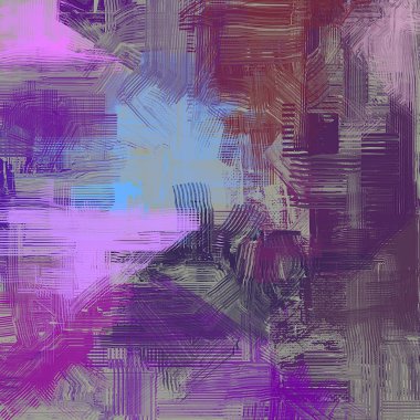 metin için alanı olan grunge arkaplanı