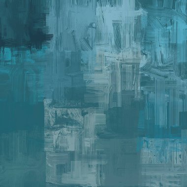 metin için alanı olan grunge arkaplanı