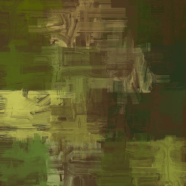 Farklı renk kalıplarına sahip soyut grunge arkaplanı