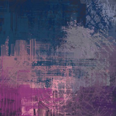 metin için alanı olan grunge arkaplanı