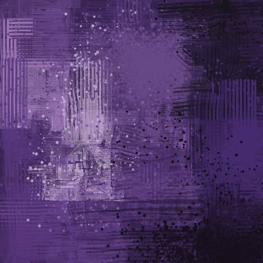 metin veya resim için alanı olan grunge arkaplanı