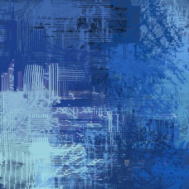 farklı renk desenleri ile vintage grunge arka plan