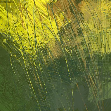 farklı renk desenleri ile vintage grunge arka plan