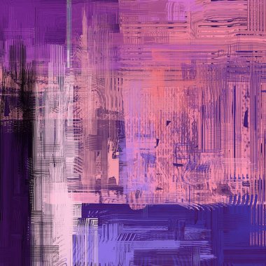 farklı renk desenleri ile grunge arka plan