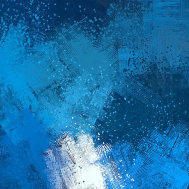 metin için alanı olan grunge arkaplanı