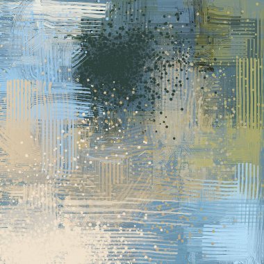 farklı desenler ile grunge arka plan