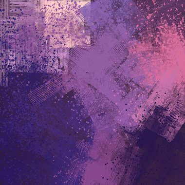 metin için alanı olan grunge arkaplanı