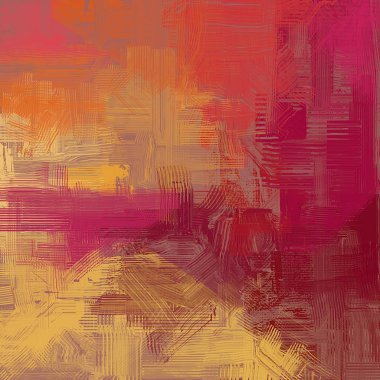 farklı renk desenleri ile grunge arka plan