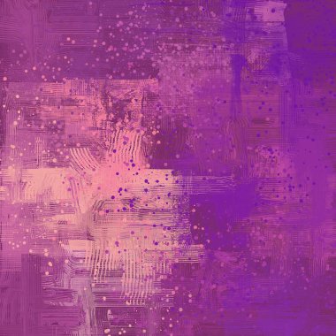 metin için alanı olan grunge arkaplanı