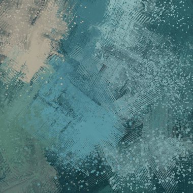 metin için alanı olan grunge arkaplanı