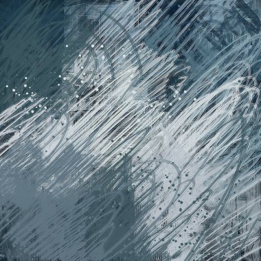farklı desenlere sahip soyut grunge arkaplanı
