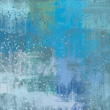 metin için alanı olan grunge arkaplanı