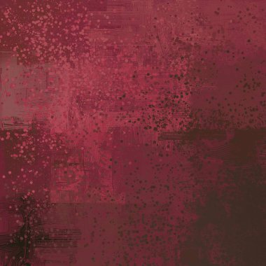 metin veya resim için alanı olan grunge arkaplanı