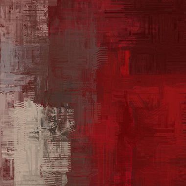 metin için alanı olan grunge arkaplanı