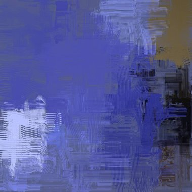 Farklı renk kalıplarına sahip soyut grunge arkaplanı