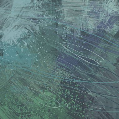 Metin için alanı olan soyut arkaplan