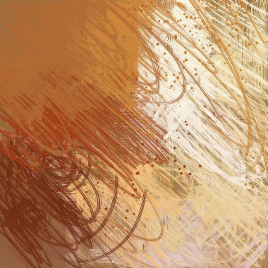 metin için alanı olan grunge arkaplanı