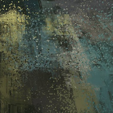 metin için alanı olan grunge arkaplanı