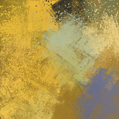 metin için alanı olan grunge arkaplanı