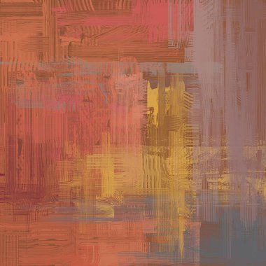 farklı renk desenleri ile vintage grunge arka plan