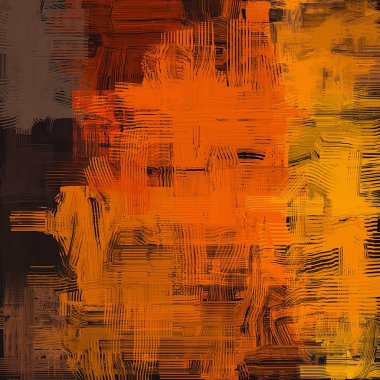 farklı renk desenleri ile vintage grunge arka plan