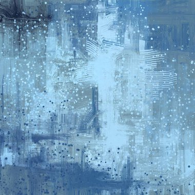 farklı desenler ile vintage grunge arka plan