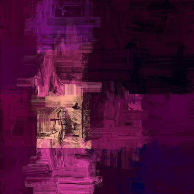 Metin için alanı olan soyut arkaplan