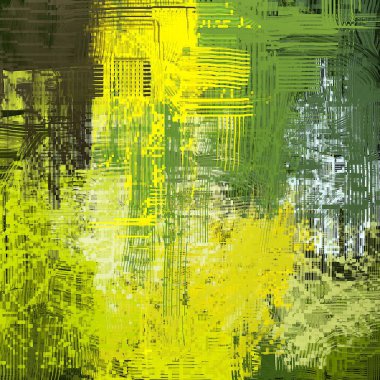 farklı renk desenleri ile vintage grunge arka plan