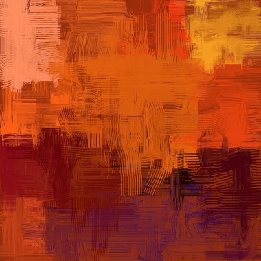 farklı renk desenleri ile grunge sanat arka plan