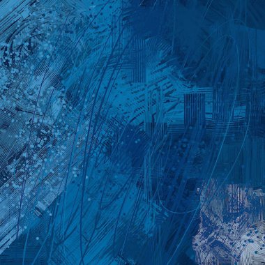 Metin için alanı olan soyut arkaplan