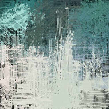 metin için alanı olan grunge arkaplanı