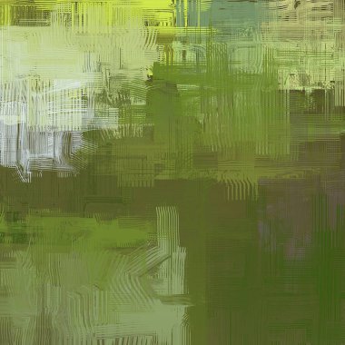 Farklı renk kalıplarına sahip soyut grunge arkaplanı