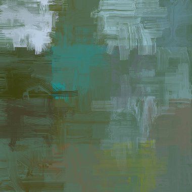 Farklı renk kalıplarına sahip soyut grunge arkaplanı