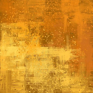 metin için alanı olan grunge arkaplanı