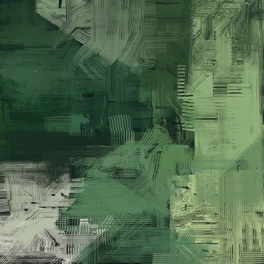 farklı renk desenleri ile vintage grunge arka plan