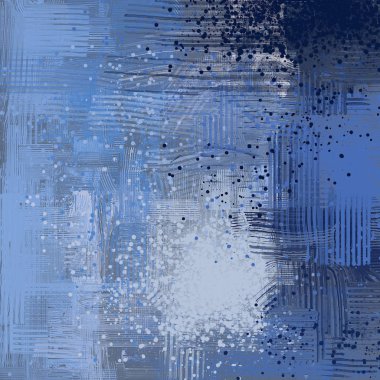 farklı desenler ile grunge arka plan