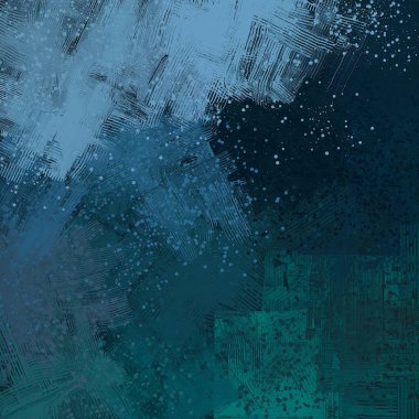 metin için alanı olan grunge arkaplanı