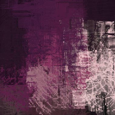 metin için alanı olan grunge arkaplanı