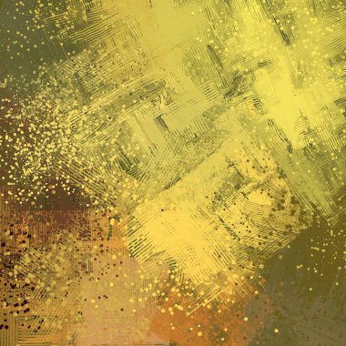 metin için alanı olan grunge arkaplanı