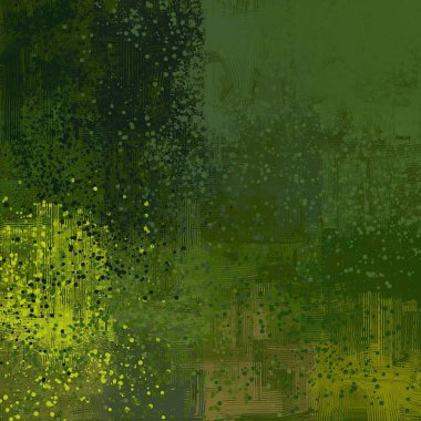 metin için alanı olan grunge arkaplanı