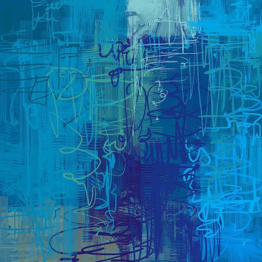 arka plan için metin alanı ile