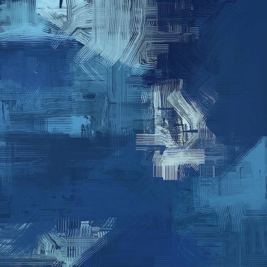 farklı renk desenleri ile vintage grunge arka plan