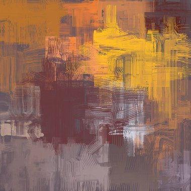 farklı renk desenleri ile vintage grunge arka plan