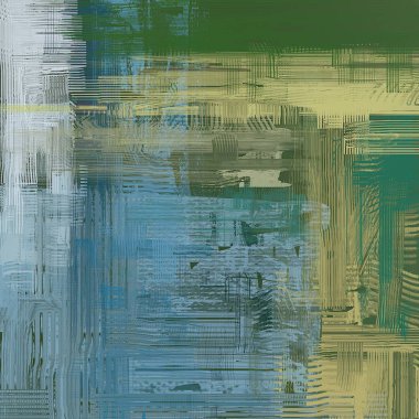 Farklı renk kalıplarına sahip soyut grunge arkaplanı