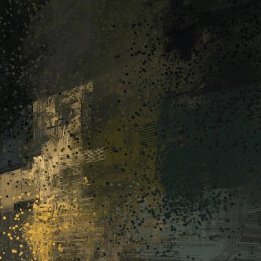 metin için alanı olan grunge arkaplanı