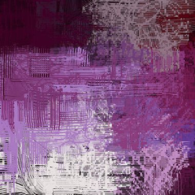 metin veya resim için alanı olan grunge arkaplanı