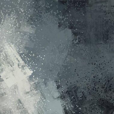 farklı renk desenleri ile vintage grunge arka plan